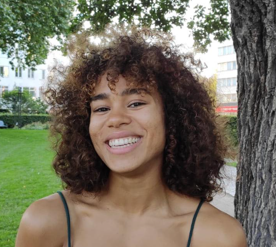 Gabriella Petersson